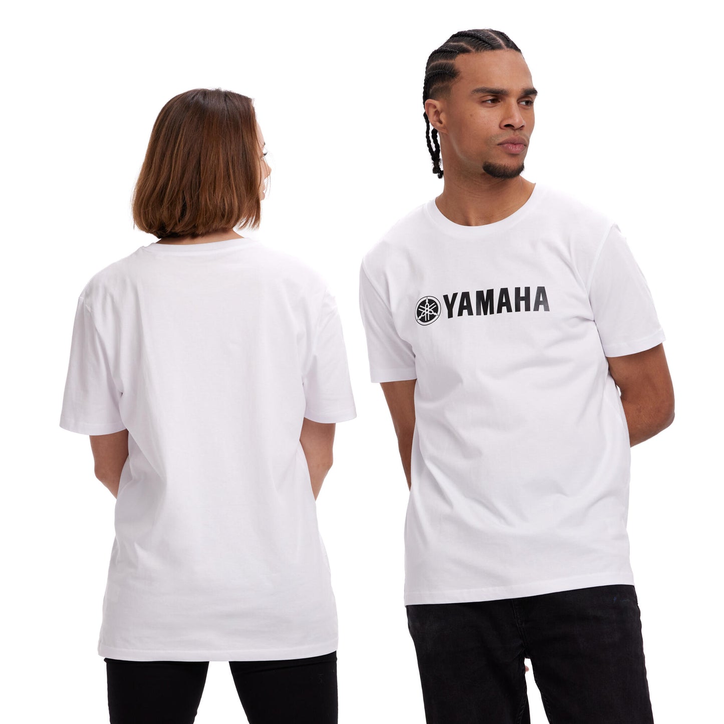 REVS Essentials Unisex T-Shirt- YAMAHA