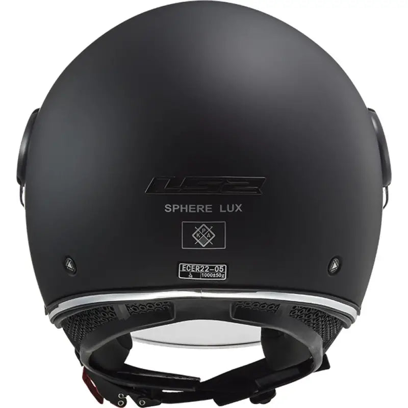 CASCO SPHERE LUX LS2