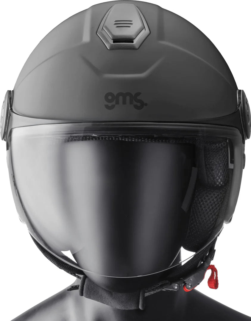 CASCO JET GELATO SESAMO- GMS