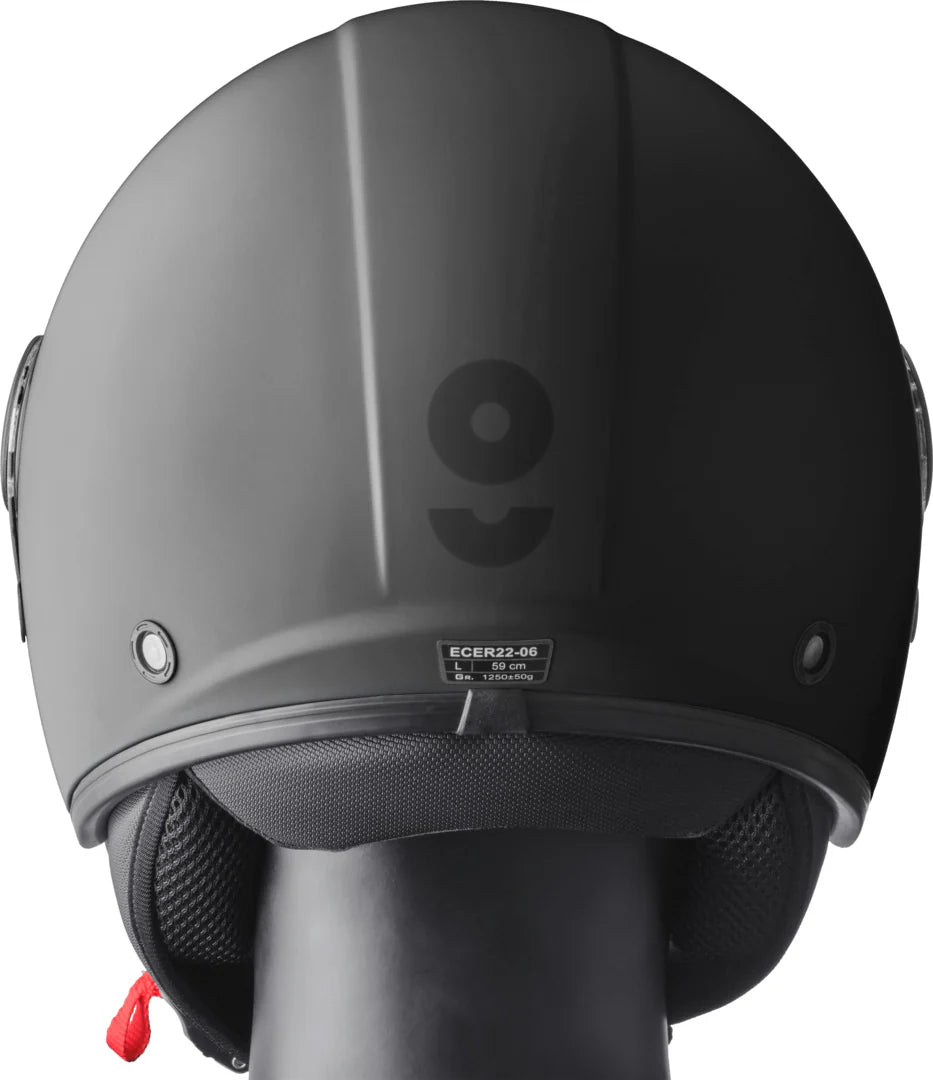 CASCO JET GELATO SESAMO- GMS
