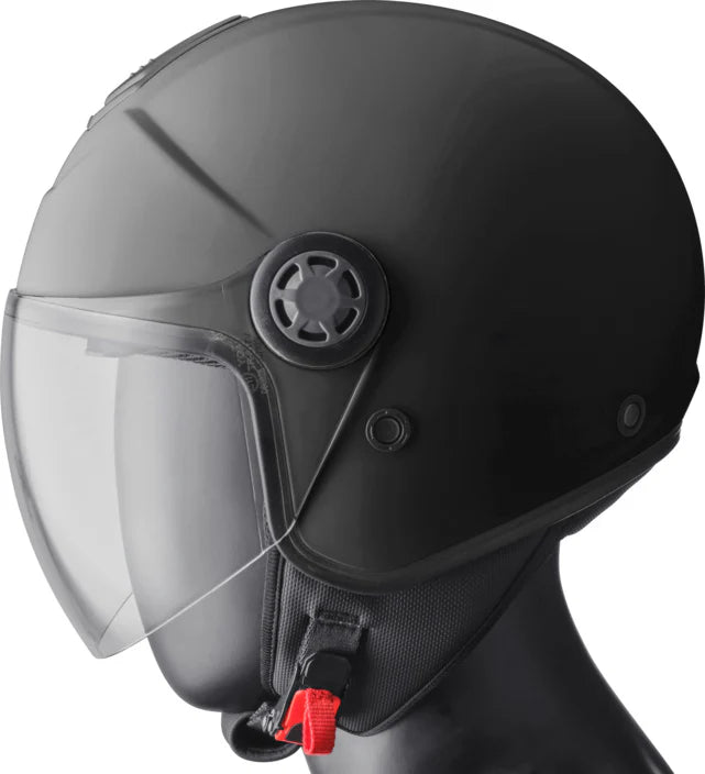 CASCO JET GELATO SESAMO- GMS