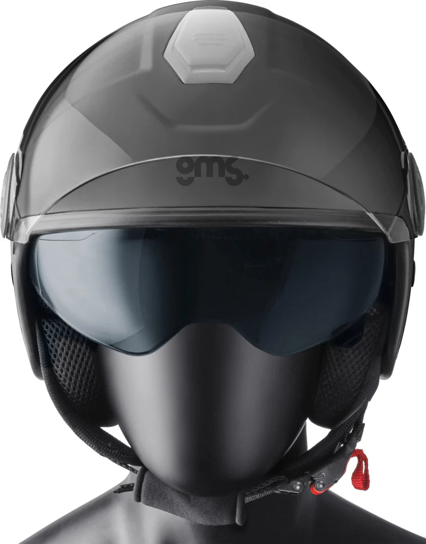 CASCO JET GELATO SESAMO- GMS