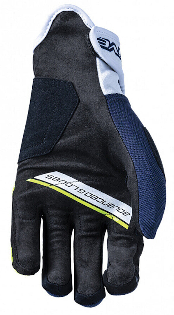 GUANTO E3 EVO FIVE