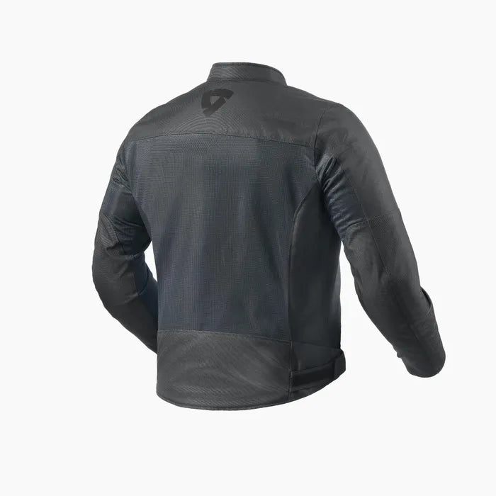 ECLIPSE 2 - UOMO GRIGIO JACKET REV'IT