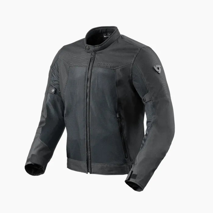 ECLIPSE 2 - UOMO GRIGIO JACKET REV'IT