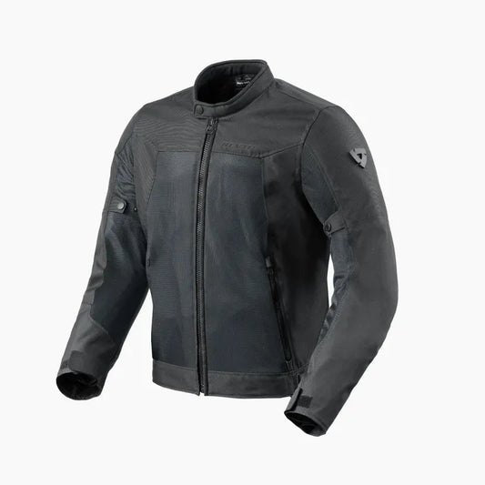 ECLIPSE 2 - UOMO GRIGIO JACKET REV'IT