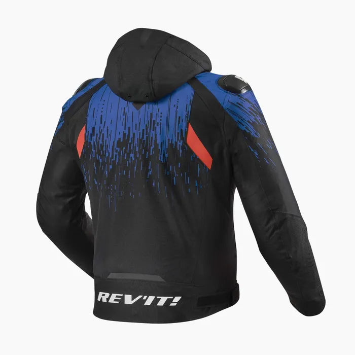 GIACCA QUANTUM 2 H2O REV'IT