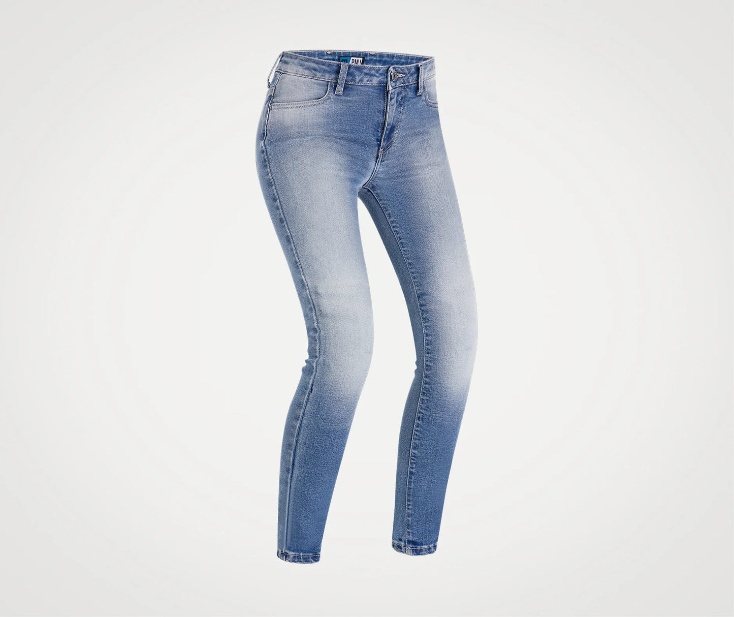 JEANS DONNA GINEVRA- PMJ