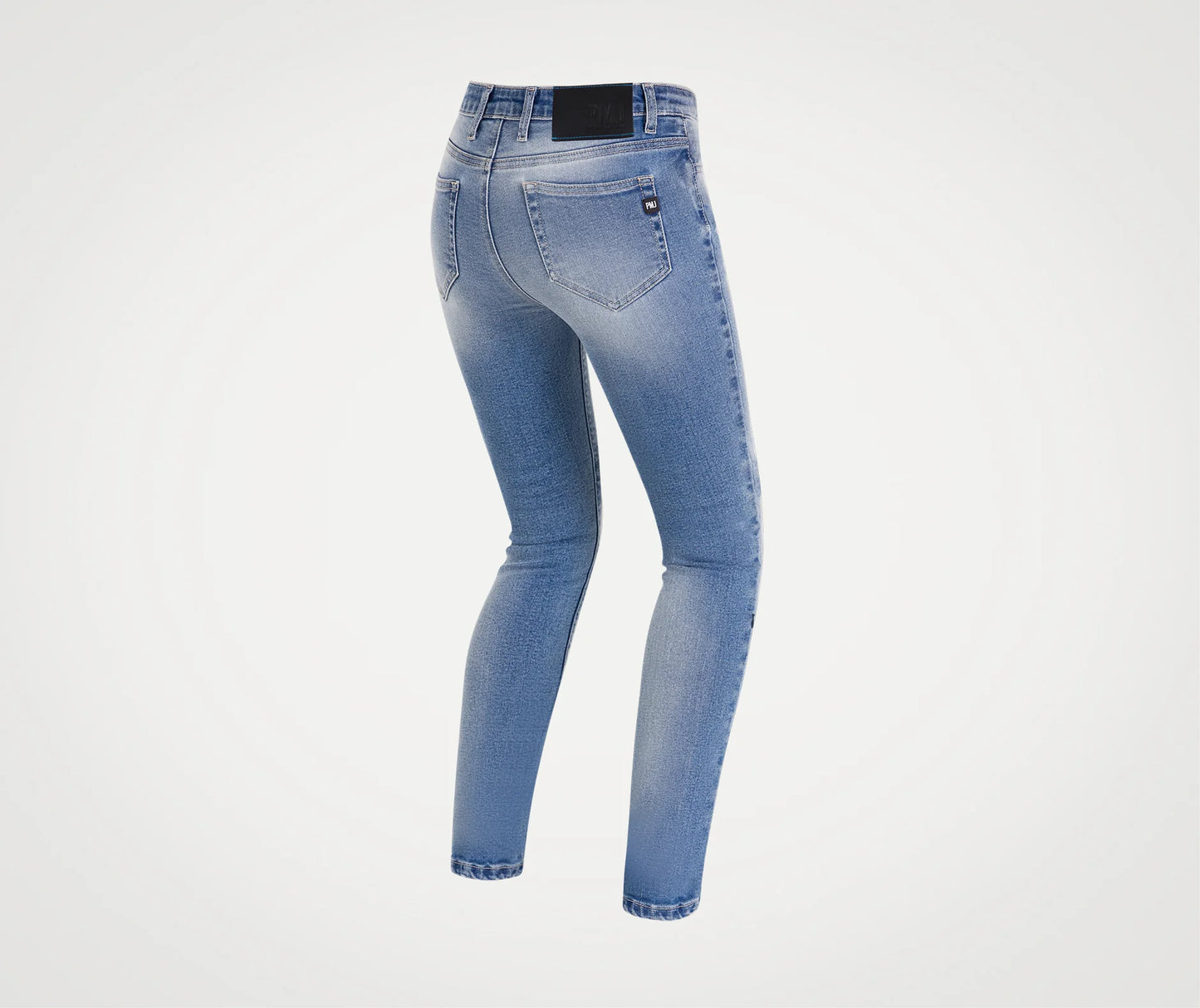 JEANS DONNA GINEVRA- PMJ