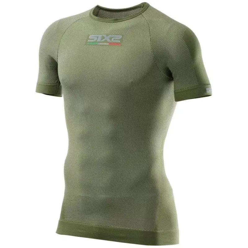 MAGLIA TERMICA TS1 ARMY -SIX2