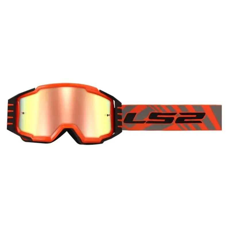 MASCHERA CHARGER PRO HV - LS2