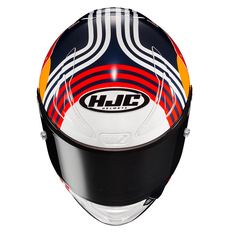 CASCO RPHA 1 HJC