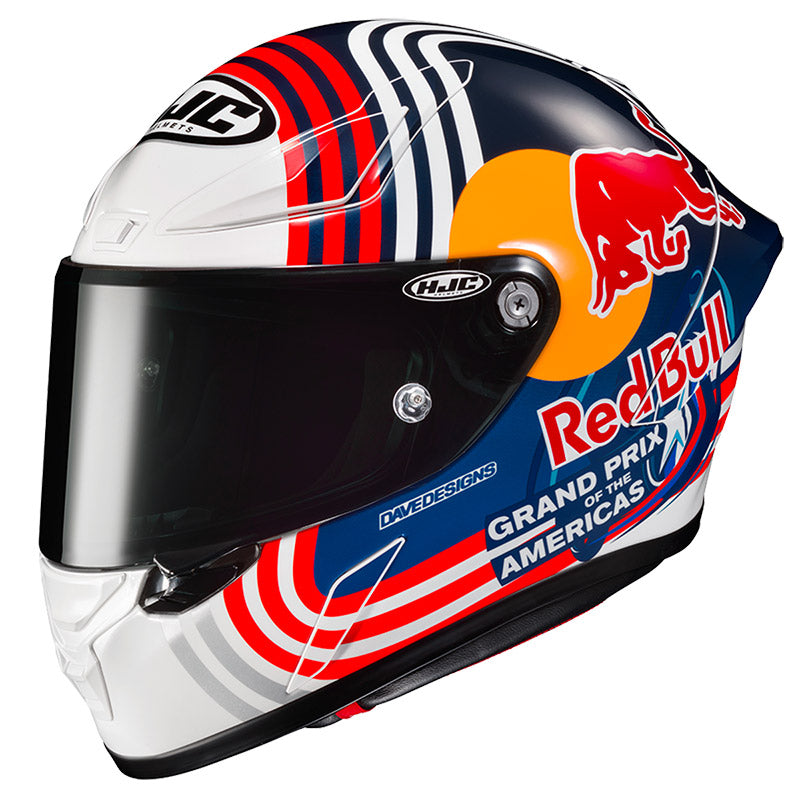 CASCO RPHA 1 HJC