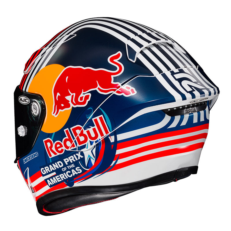 CASCO RPHA 1 HJC