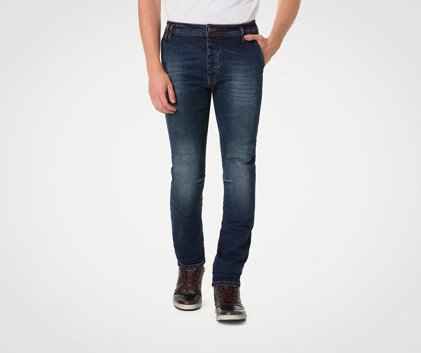 JENS RUSSEL BLUE PMJ