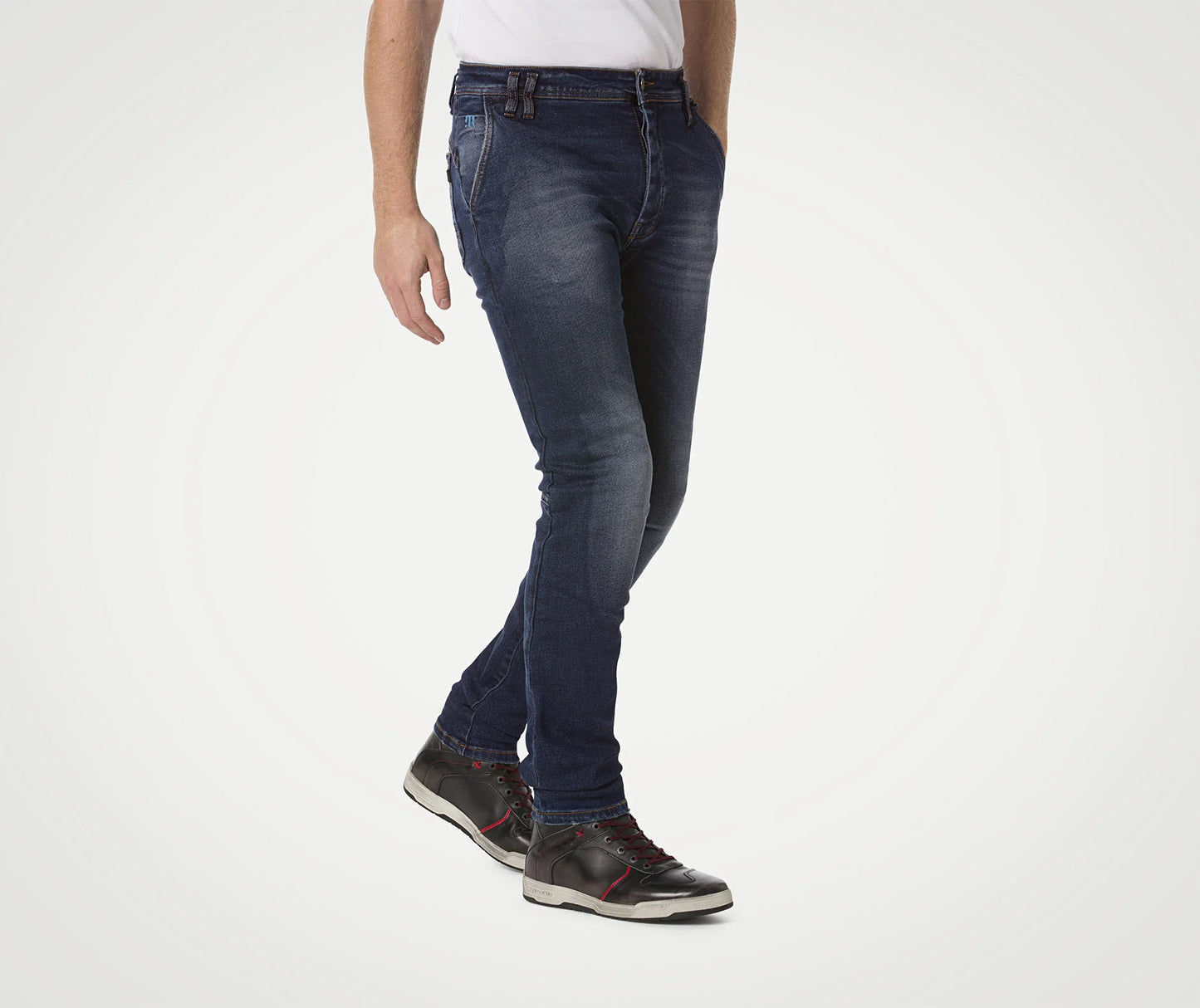 JENS RUSSEL BLUE PMJ