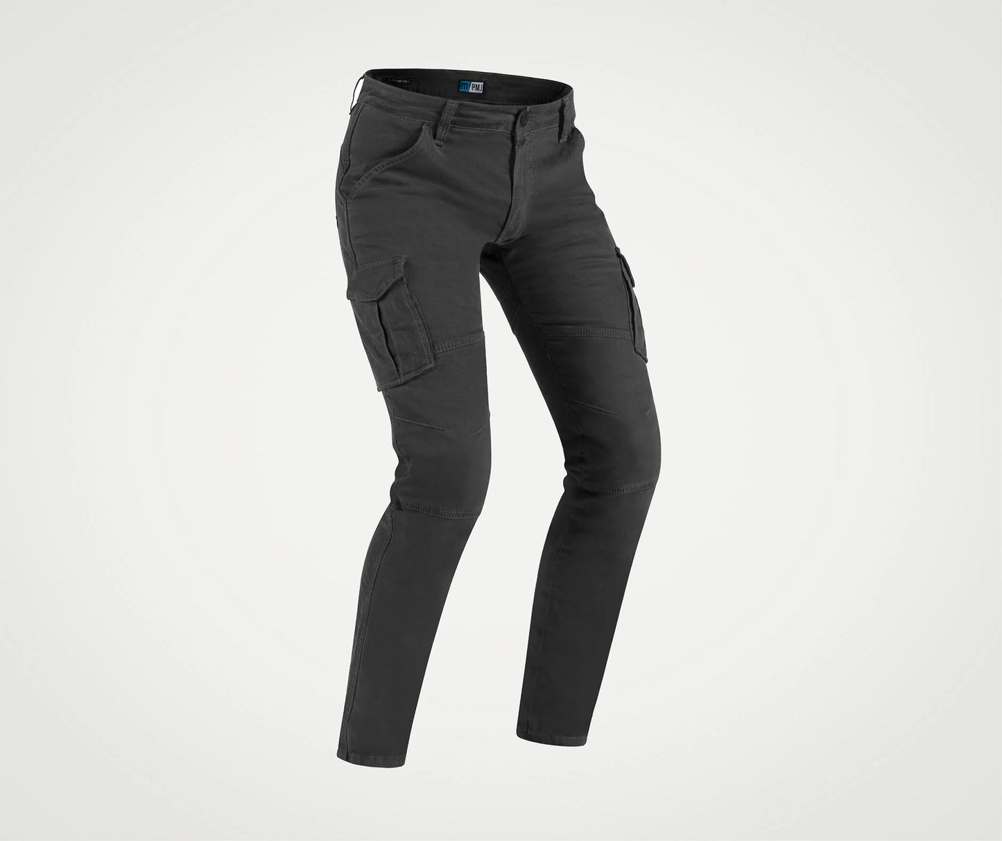 JEANS SANTIAGO GRIGIO- PMJ