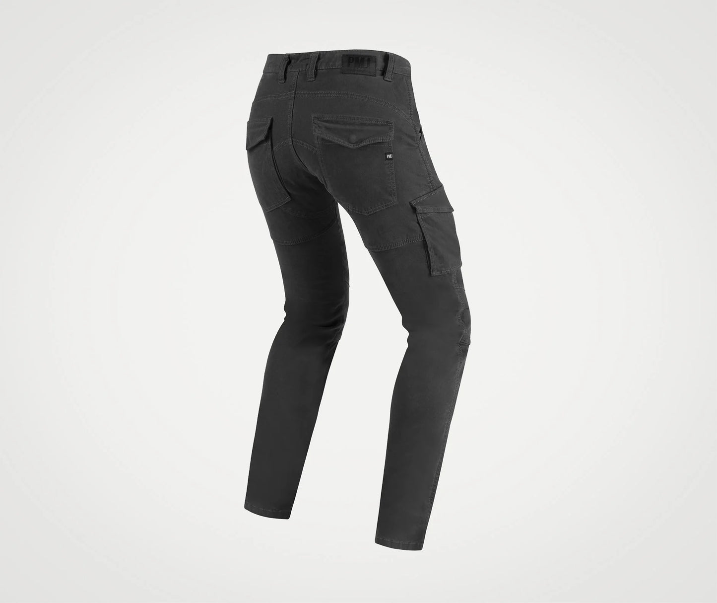 JEANS SANTIAGO GRIGIO- PMJ
