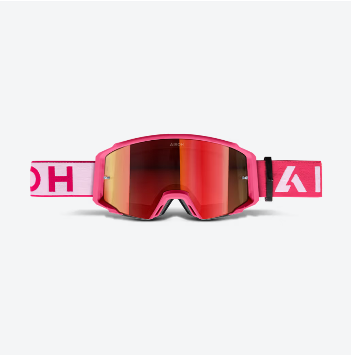 MASCHERA GOGGLE BLAST XR1- AIROH