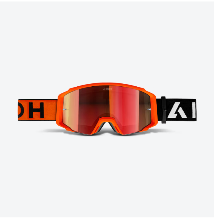 MASCHERA GOGGLE BLAST XR1- AIROH
