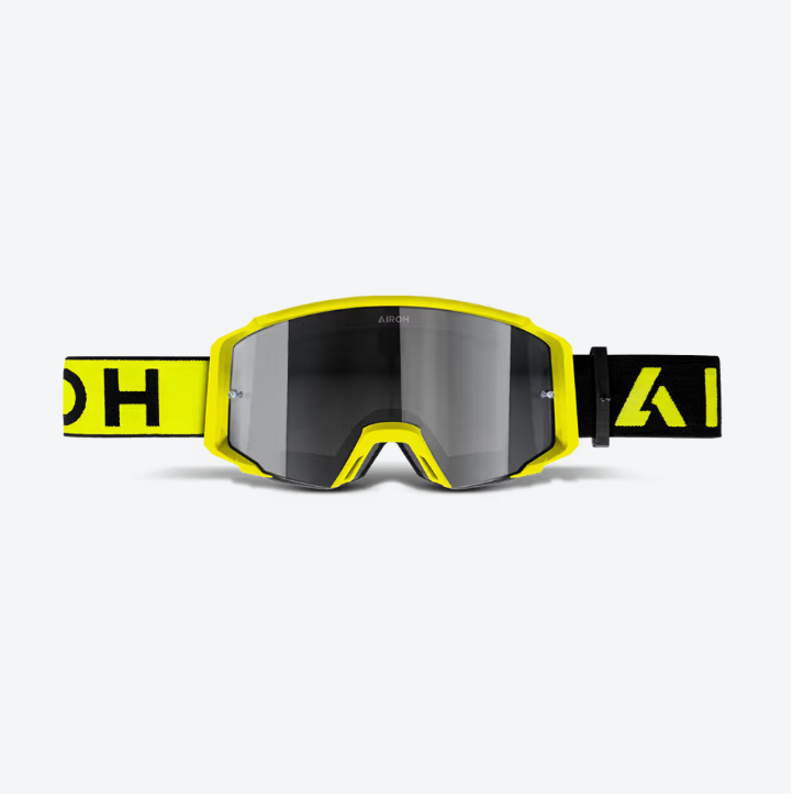MASCHERA GOGGLE BLAST XR1- AIROH