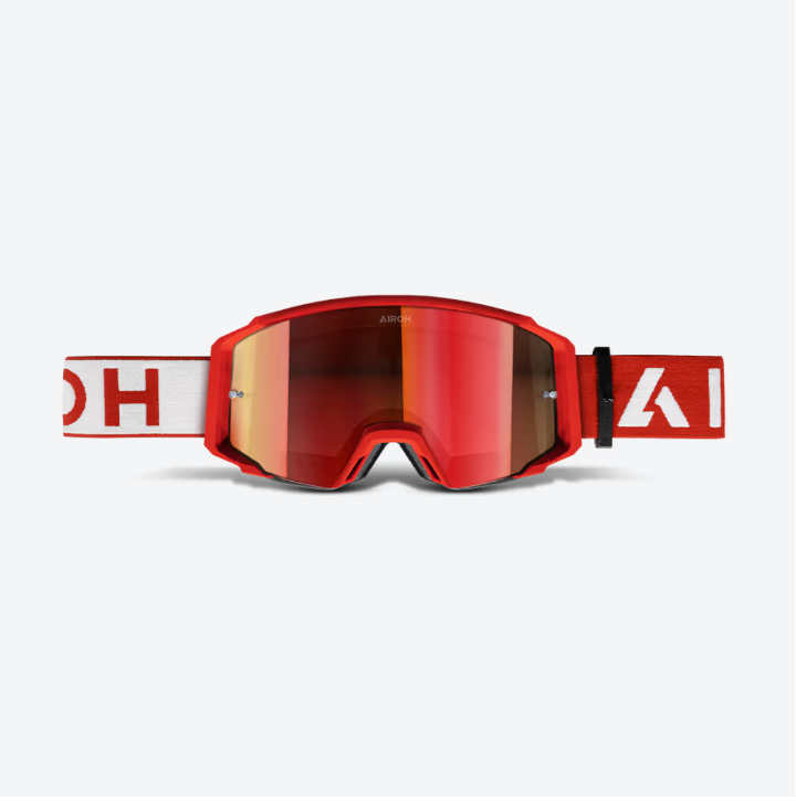 MASCHERA GOGGLE BLAST XR1- AIROH