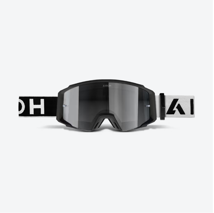 MASCHERA GOGGLE BLAST XR1- AIROH