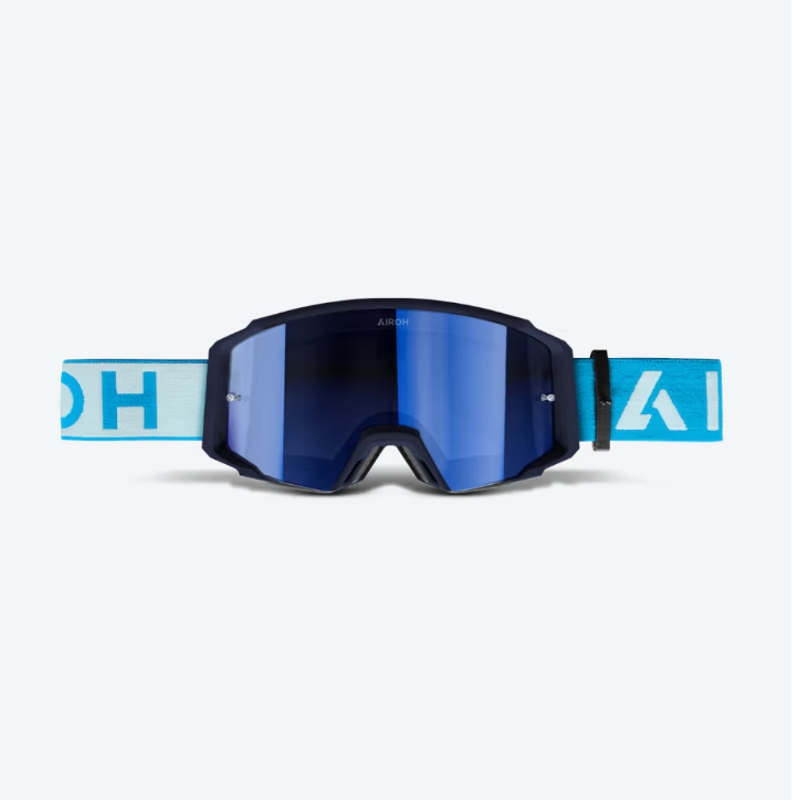 MASCHERA GOGGLE BLAST XR1- AIROH