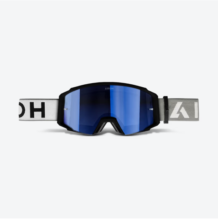 MASCHERA GOGGLE BLAST XR1- AIROH