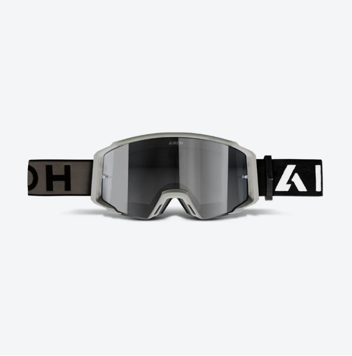 MASCHERA GOGGLE BLAST XR1- AIROH