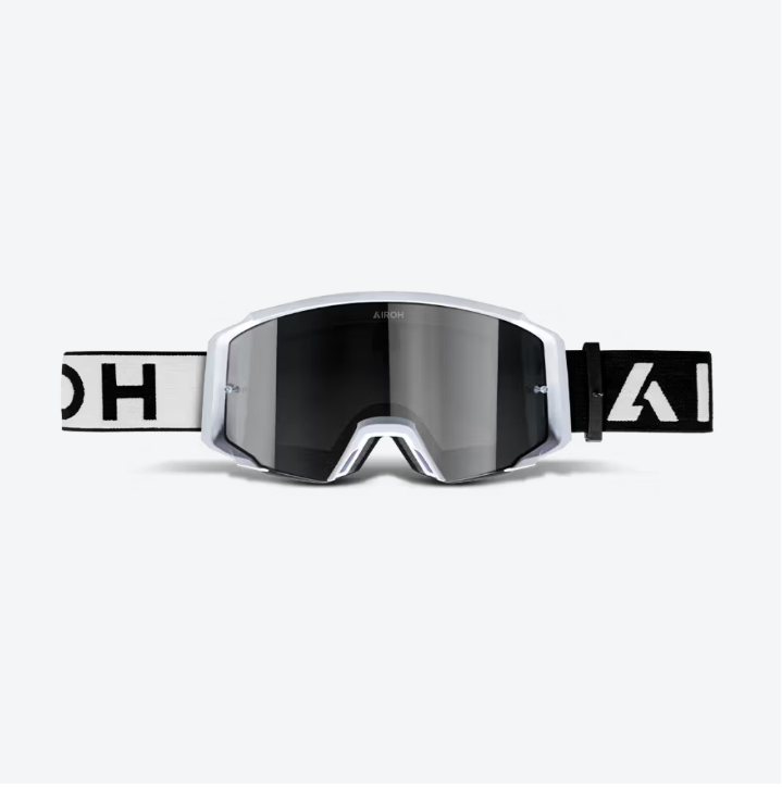 MASCHERA GOGGLE BLAST XR1- AIROH