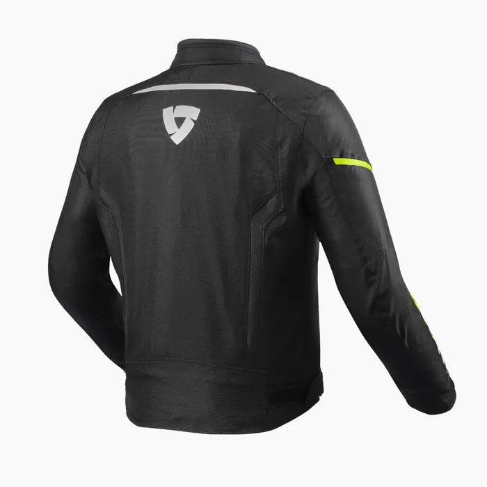 SPRINT H2O JACKET REV'IT