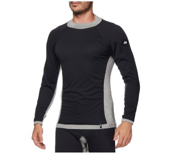 TS4 MERINOS CON ANTIVENTO MANICA LUNGA SIX2