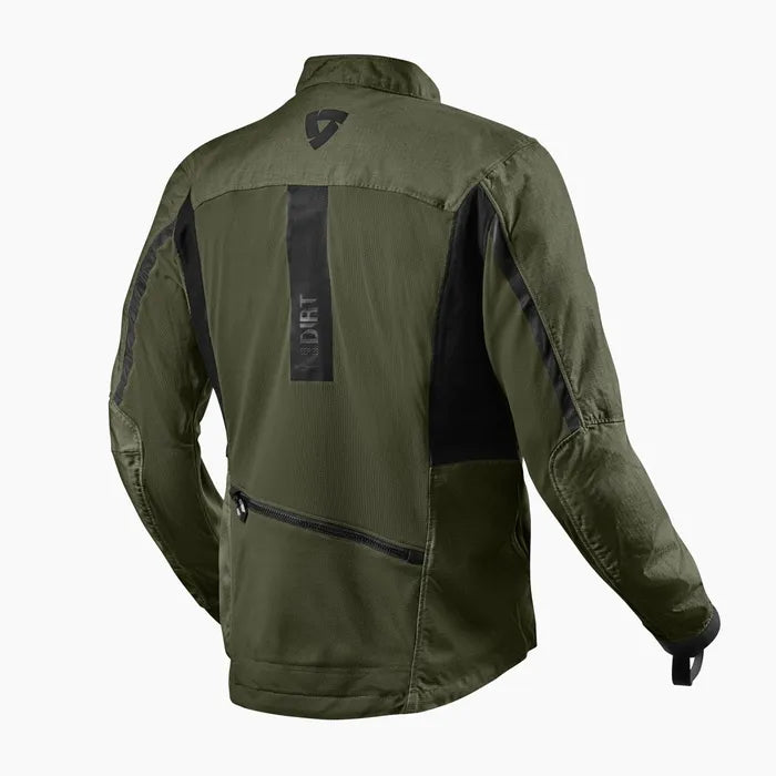 TERRITORY JACKET REV'IT
