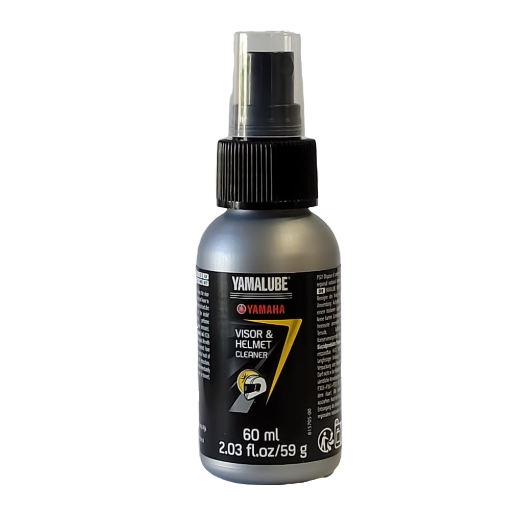 YAMALUBE VISOR & HELMET CLEANER