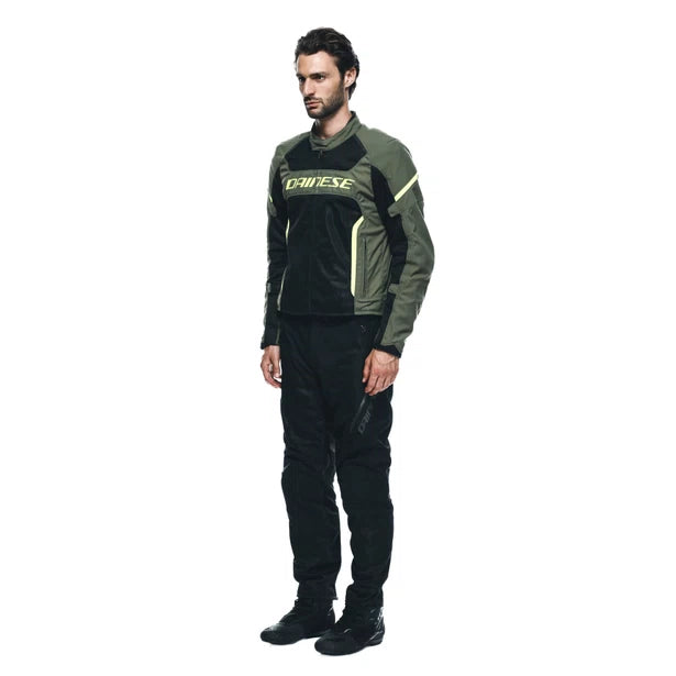AIR FRAME 3 TEX JACKET DAINESE
