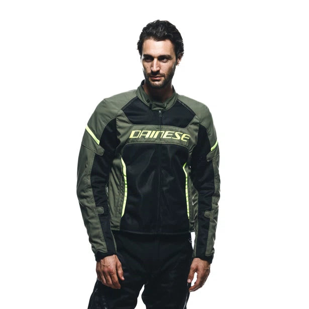 AIR FRAME 3 TEX JACKET DAINESE