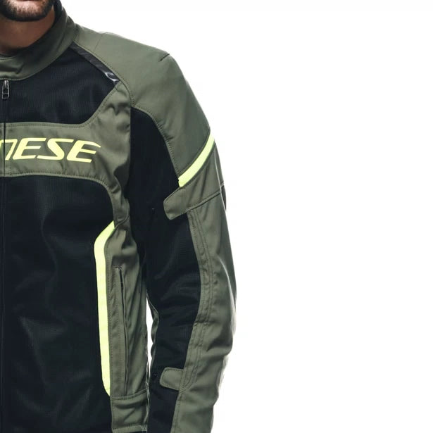 AIR FRAME 3 TEX JACKET DAINESE