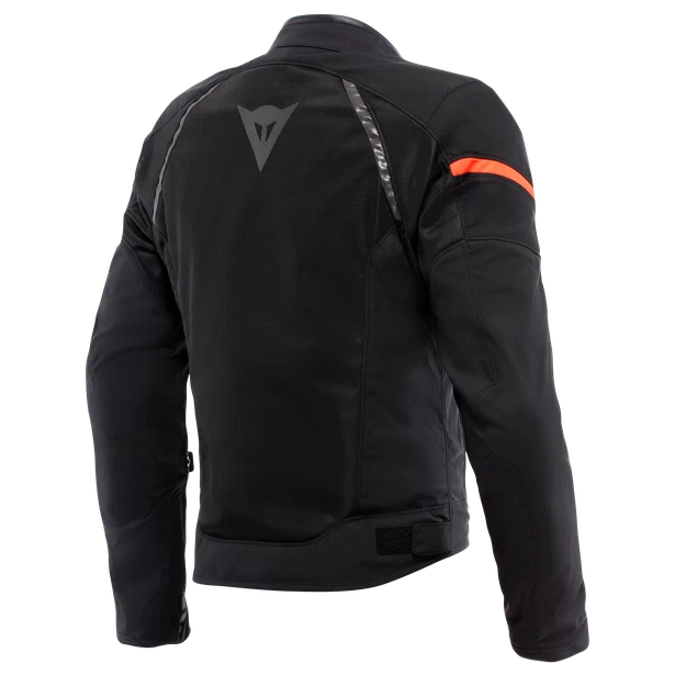 AIR FRAME 3 TEX JACKET MAN DAINESE