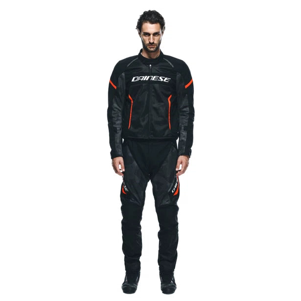 AIR FRAME 3 TEX JACKET MAN DAINESE