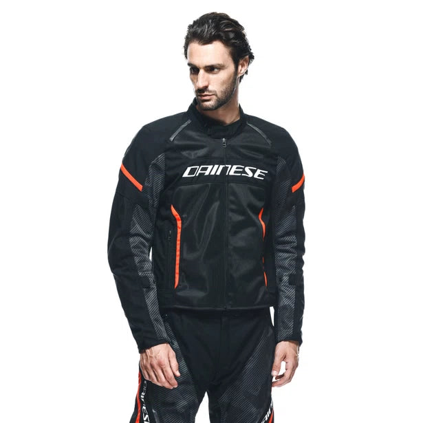 AIR FRAME 3 TEX JACKET MAN DAINESE