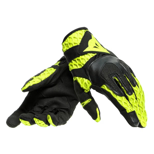 AIR-MAZE UNISEX GLOVES DAINESE