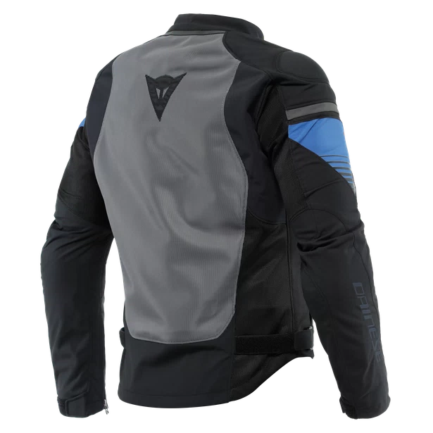 AIR FAST TEX JACKET BLU DAINESE