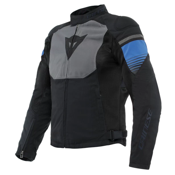 AIR FAST TEX JACKET BLU DAINESE