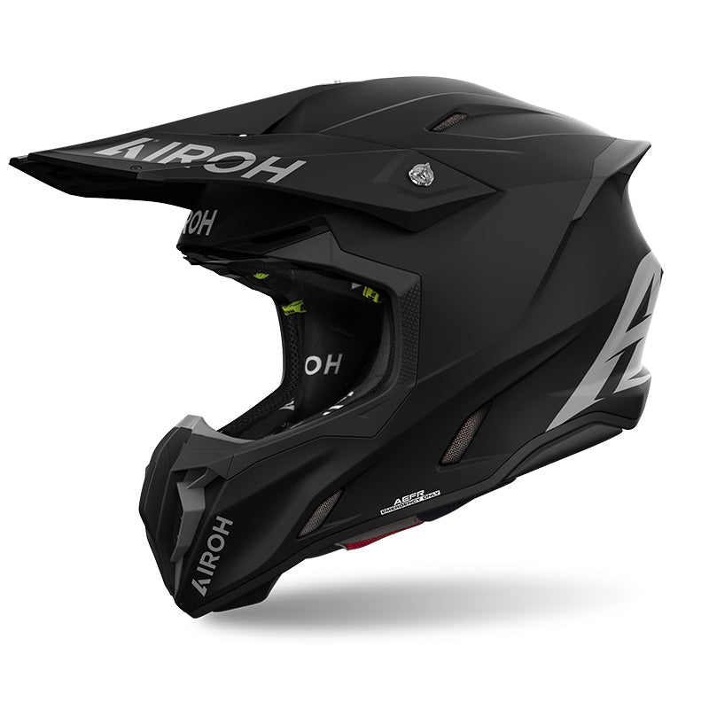 TWIST 3 BLACK - AIORH