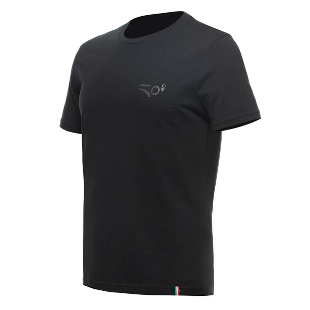 T-SHIRT STILIZZATA ANNYVERSARY DAINESE