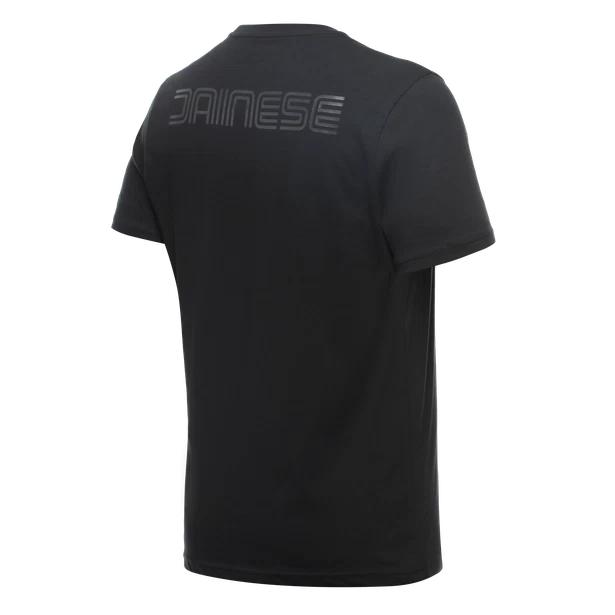 T-SHIRT STILIZZATA ANNYVERSARY DAINESE