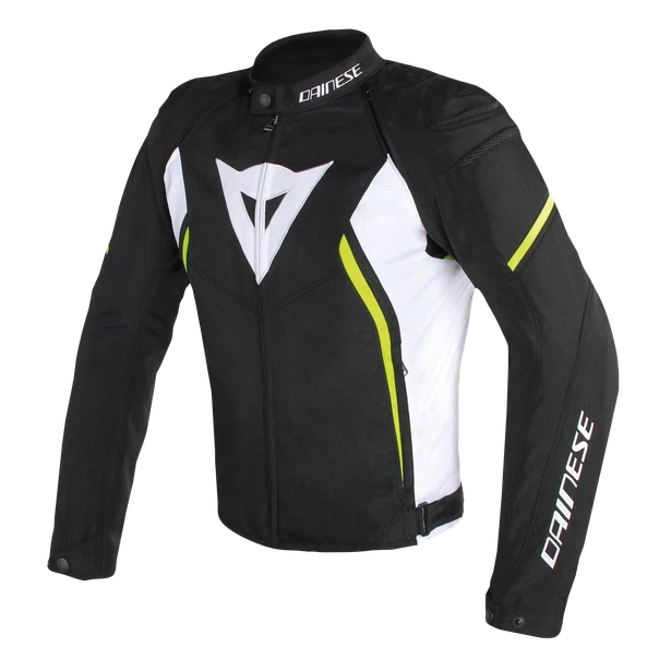 AVRO D2 TEX JACKET DAINESE