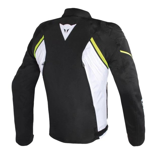 AVRO D2 TEX JACKET DAINESE