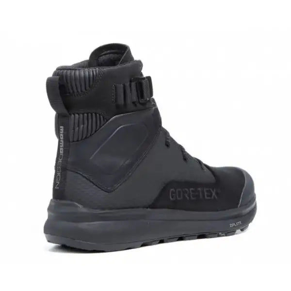 SCARPE MOTO SUBMACHINE GORE-TEX - momo design